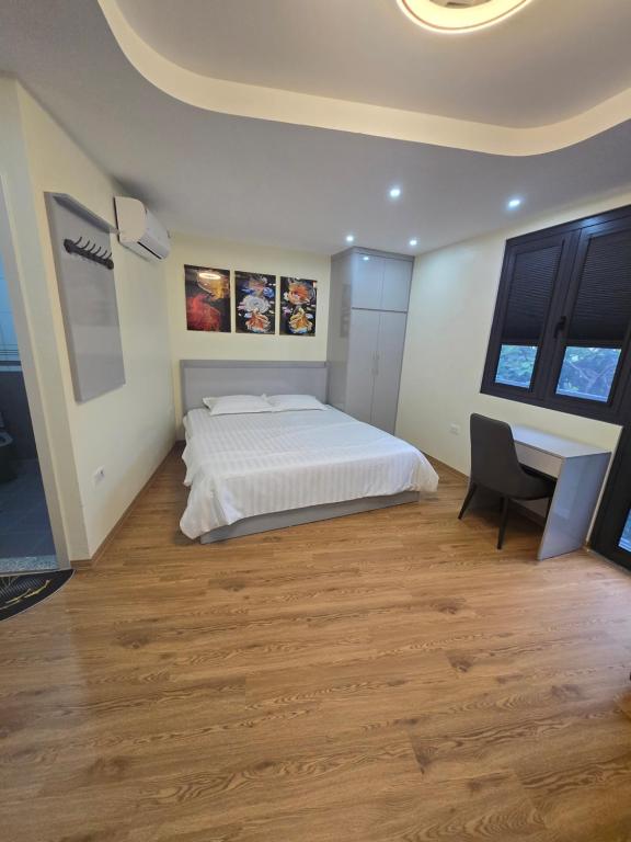 Royal view Apartments – Hanoi