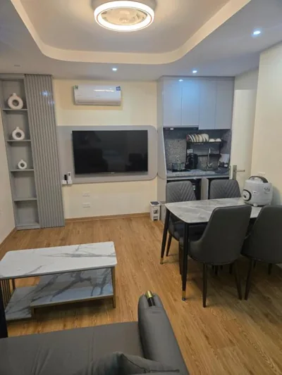 Royal view Apartments – Photos 16